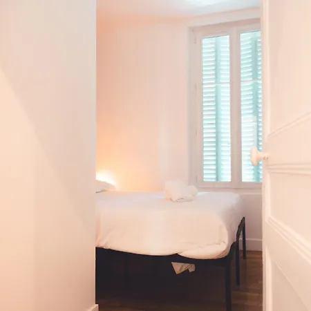 Le Gamay Appartement 6 Personnes Tours Exterior foto